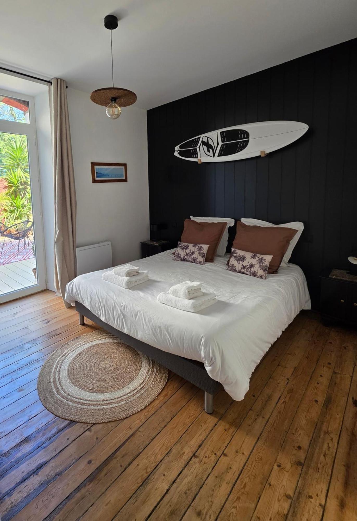 Anatoline Audierne Appart'Hotel Vue Mer - Sea & Harbor Stay 외부 사진